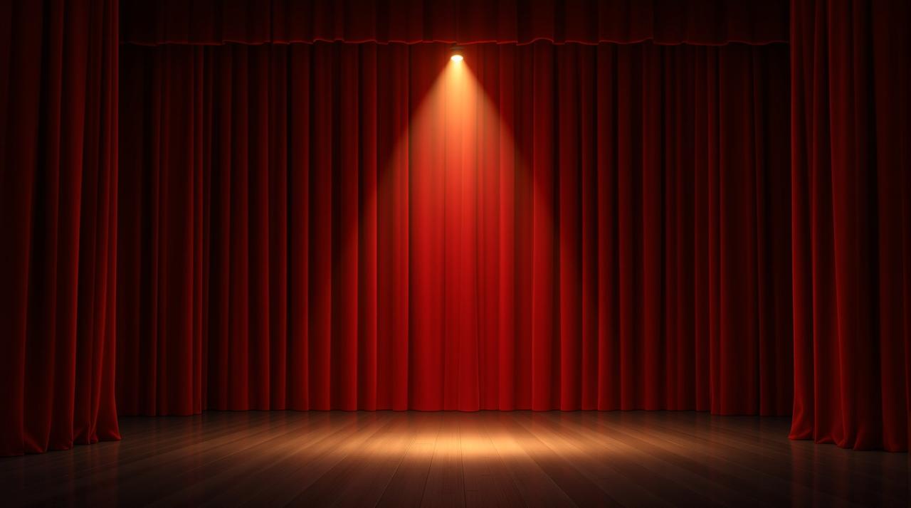 知名女演员与导演闹翻内幕曝光！片酬纠纷还是感情问题？